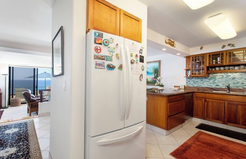 Princeville Condo | Experience Unparalleled Oceanfront Luxury at Puu Poa Condo with a 5-star rating.