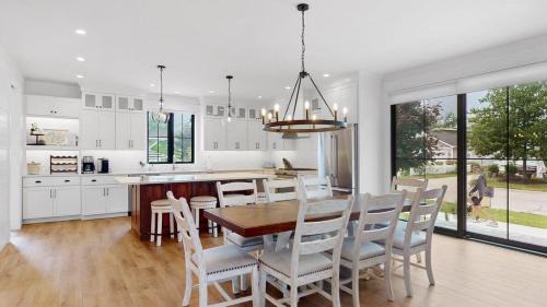 South Haven House | expERIEnce