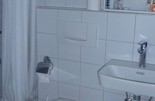 Zug Apartment | Experience very central Zug in a quiet place