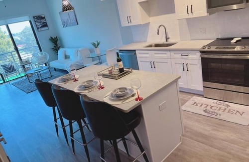 West Palm Beach Apartment | Experience West Palm Beach near vibrant CityPlace