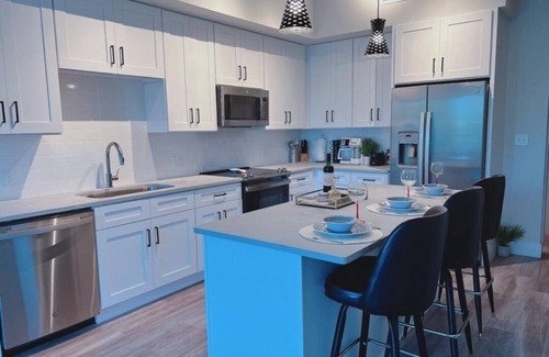 West Palm Beach Apartment | Experience West Palm Beach near vibrant CityPlace