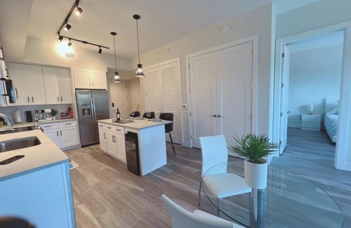 West Palm Beach Apartment | Experience West Palm Beach near vibrant CityPlace