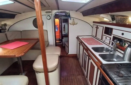 El Porvenir Boat Rental | Experiences and Natural Life Sanblas