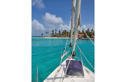 El Porvenir Boat Rental | Experiences and Natural Life Sanblas