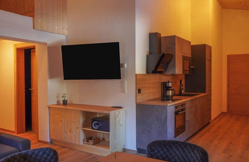 Kartitsch Apartment | Experiences. Feel-good factor. Silence. Apartment in Kartitsch.