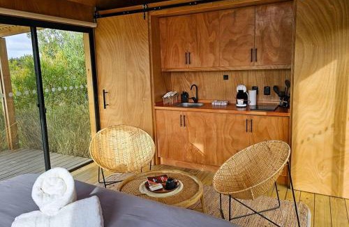 Punta Negra Apartment | Experiencia única : Paz y naturaleza