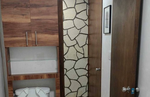 La Chigulera Apartment | Experiencia con el medio ambiente cerca de la ciudad. ¡Bienvenido a Oaxaca!