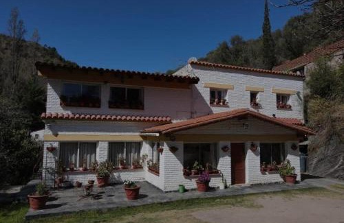 Cruz Chica House | Experiencia de casa en la montaña