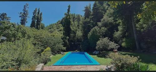 Cruz Chica House | Experiencia de casa en la montaña