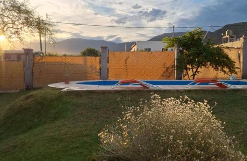 El Challao House | Experiencia La Trancera