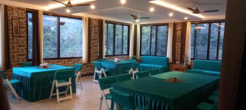 Jeolikote House | Experto The Greens