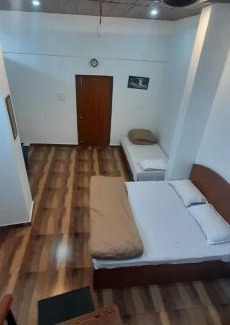 Jeolikote House | Experto The Greens