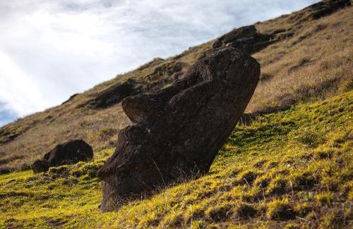 Hanga Roa Resort | Explora en Rapa Nui - All Inclusive
