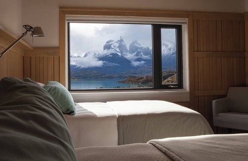 Torres Del Paine Hotel | Explora en Torres del Paine