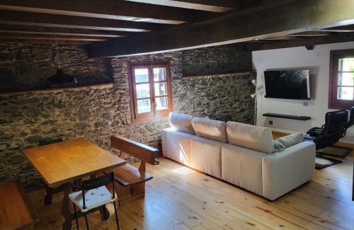 Arres Apartment | Explora Pirineos Arán