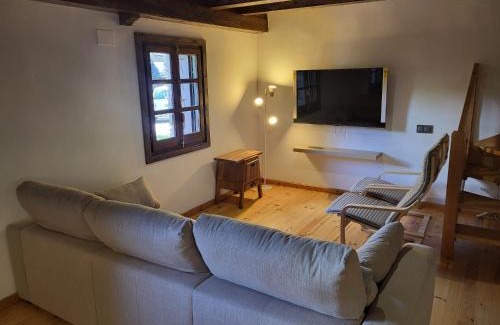Arres Apartment | Explora Pirineos Arán