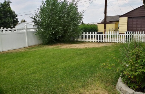 Butte House | Explore all that southwest Montana has to offer from a charming urban retreat!