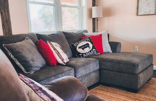 Craig Creek House | Explore Appalachia!!