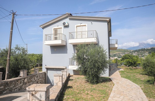 Berat Villa | Explore Berat on luxury family-friendly Countryside Amla's Villa