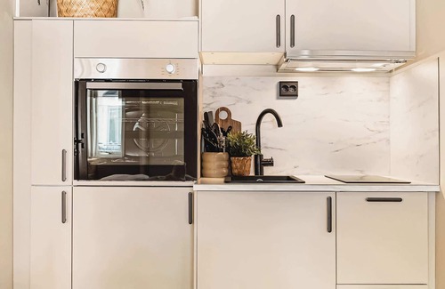 Engen Apartment | Explore Bergen | 24/7 Self check-in | 500m Torget