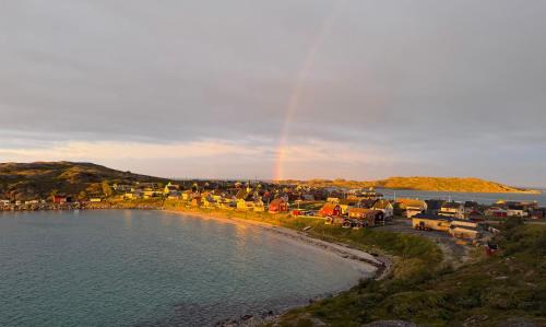 Bugynes Apartment | Explore Bugøynes
