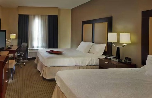 Decatur Hotel | Explore Decatur from Our Cozy Hotel - Free Hot Breakfast & Parking