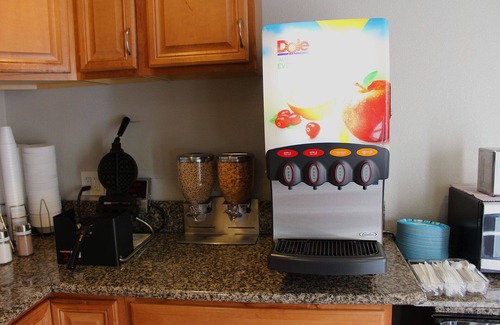 Old Town Hotel | Explore Downtown San Diego! 4 Accommodations w/Free Continental Breakfast!