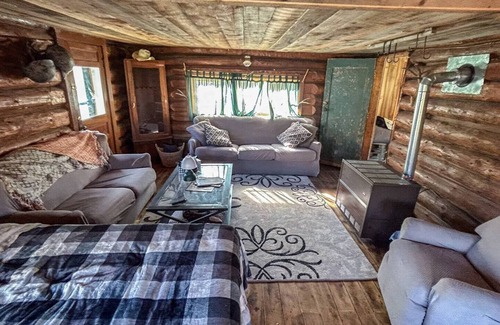 Collbran Cabin | Explore Hunting Cabins in Collbran Colorado - Mountain Made