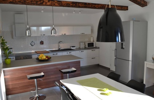 Jakovici Villa | Explore Istria with VILLA SOL ANIMA