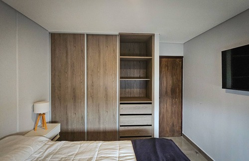 San Salvador de Jujuy Apartment | Explore Jujuy from our modern apartment: ideal location.