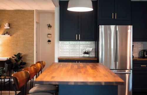 Maple City House | Explore Leelanau Peninsula, Near Beaches and Lakes! Sleeping Bear Cottage