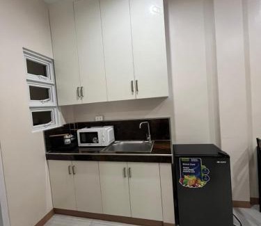 Sorsogon City Apartment | Explore Maps Stay I