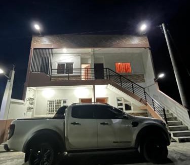 Sorsogon City Apartment | Explore Maps Stay I
