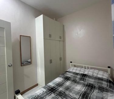 Sorsogon City Apartment | Explore Maps Stay I