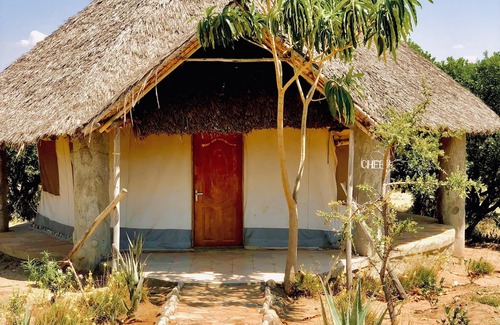 Maasai Mara RV Rental | Explore Mara Camp