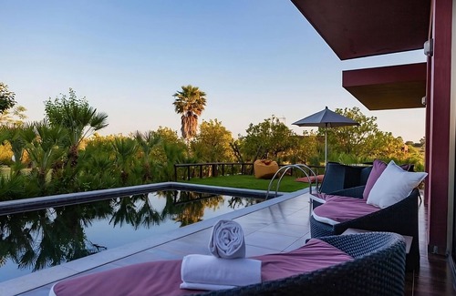 Ponte de Sor House | Explore More of Montargil! Full Kitchen, Private Pool, Pets are Allowed!