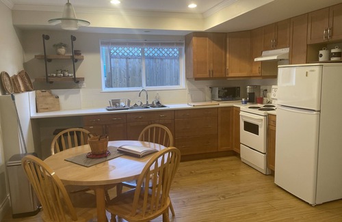 Regional District of Nanaimo House | Explore Nanaimo and Vancouver Island from our central location. nB.L.# 5031478