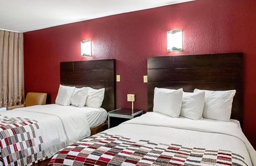 Slidell Hotel | Explore New Orleans w/Comfortable Base Near French Quarter – 3 Affordable Units