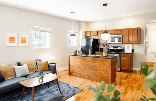 Pendleton House | Explore OTR | Parkside Condo