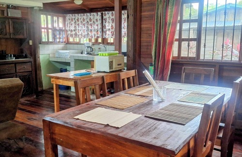 Canas Dulces Cottage | Explore Paradise-Linda Vista cottage