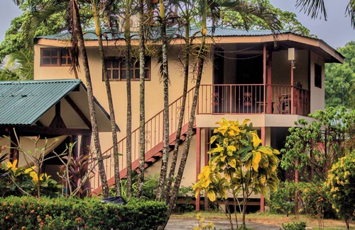 Canas Dulces Cottage | Explore Paradise-Linda Vista cottage