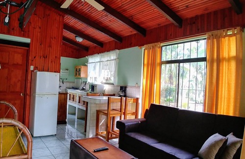 Canas Dulces Cottage | Explore Paradise-Palma Real cottage