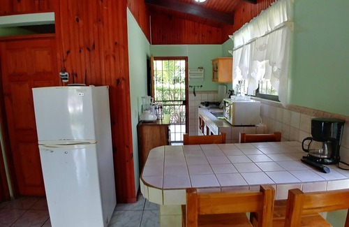 Canas Dulces Cottage | Explore Paradise-Palma Real cottage