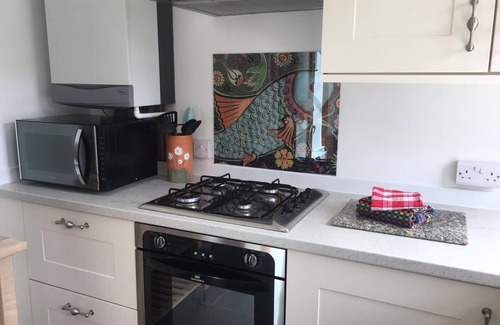 Kingsbridge Cottage | Explore, relax and be together