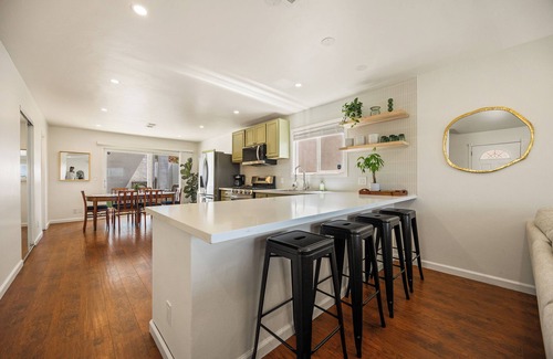 Bay Park House | Explore San Diego from a Central Home with a View!