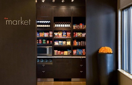 Newark House | Explore Silicon Valley from our room