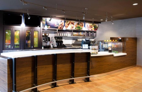 Newark House | Explore Silicon Valley from our Newark