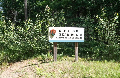 Honor Cottage | Explore Sleeping Bear: Roadhouse