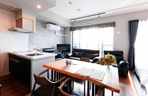 Chitose House | Explore Summer B203 ADAMAS CHITOSEFree parking / Chitose Hokkaidō