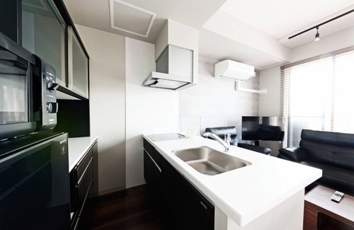 Chitose House | Explore Summer B203 ADAMAS CHITOSEFree parking / Chitose Hokkaidō